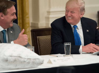 What Is Mike Lindell's Net Worth in 2023? a Deep Dive Into the Mypillow ...