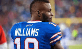 Mike Williams NFL Net Worth: How Much Is the Wide Receiver Worth